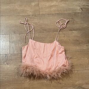 LPA Maddie cami size medium